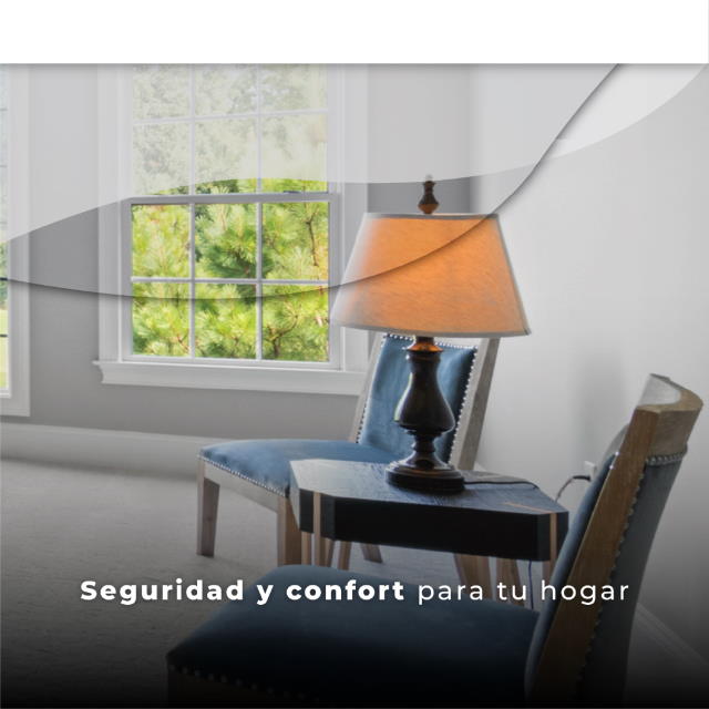 Alarmas y Sensores