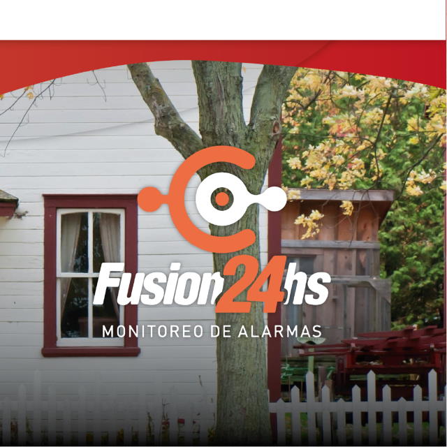 Alarmas y Sensores