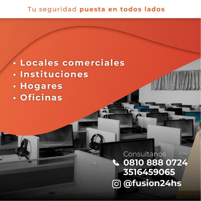 Alarmas y Sensores